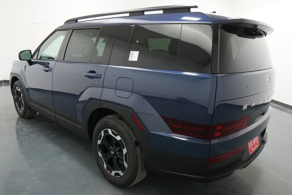 New 2026 Hyundai Santa Fe SEL AWD/4WD image 6