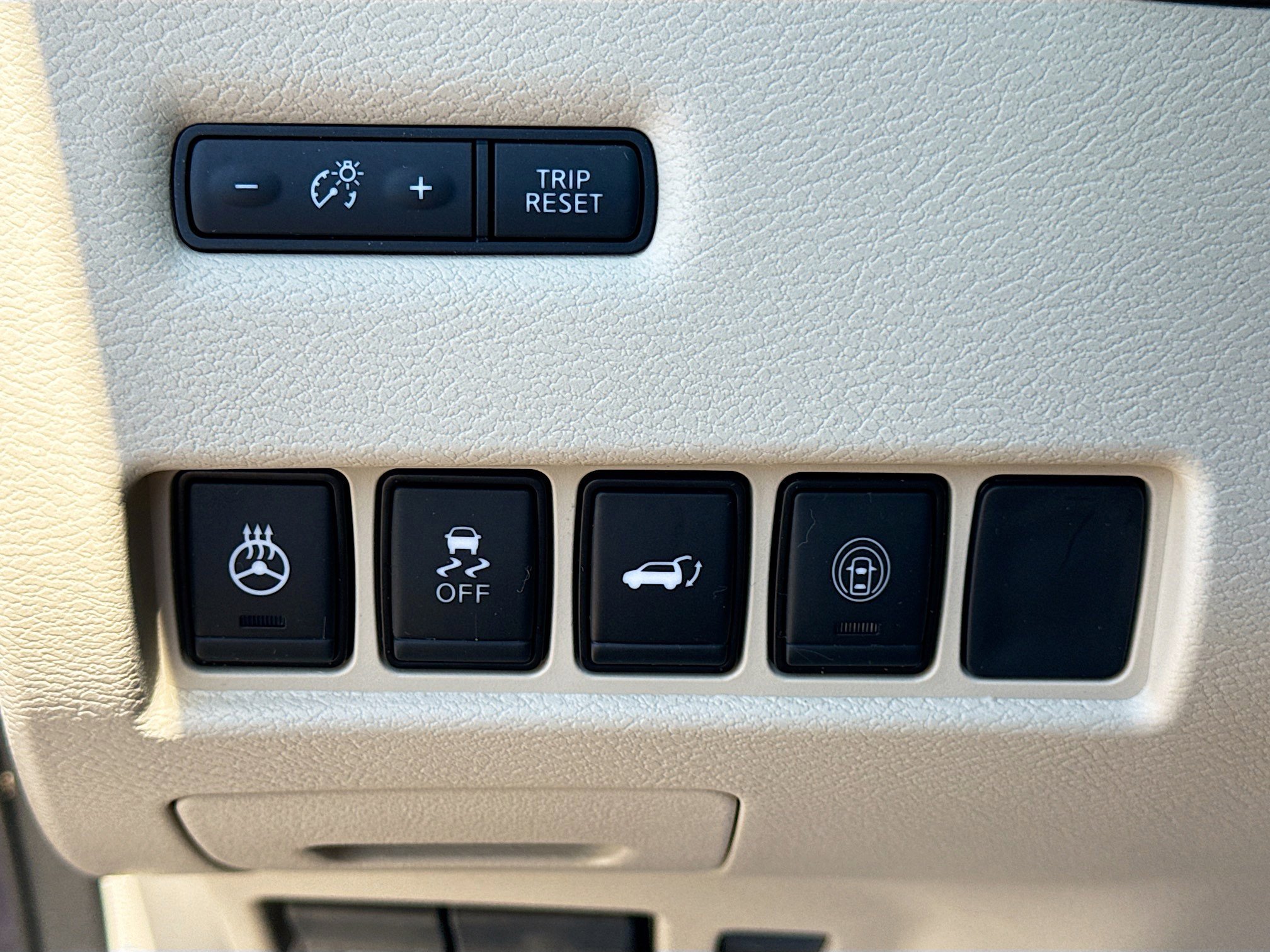 Used 2023 Nissan Murano SL w/ Cargo Package FWD image 34