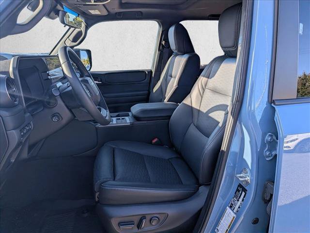 Used 2024 Toyota Land Cruiser w/ Premium Package AWD/4WD image 16