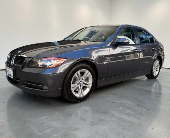 Used 2008 BMW 328i Sedan