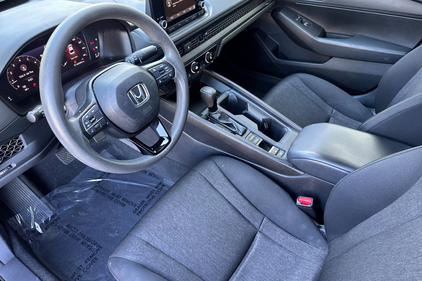 Used 2023 Honda Accord LX image 4