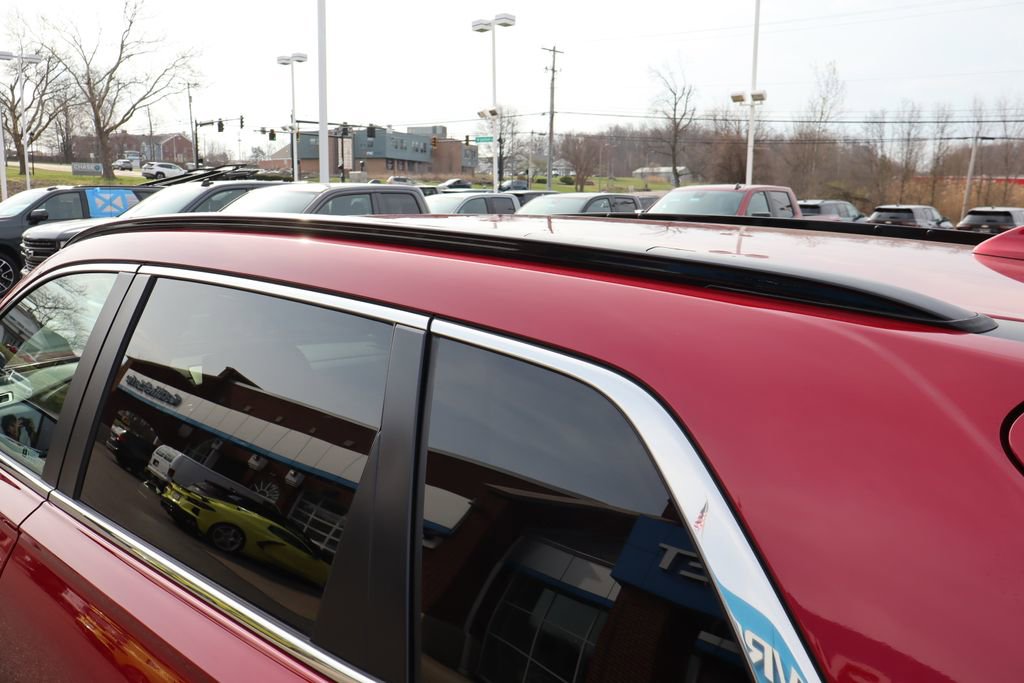 Used 2024 Honda CR-V Sport Touring image 30