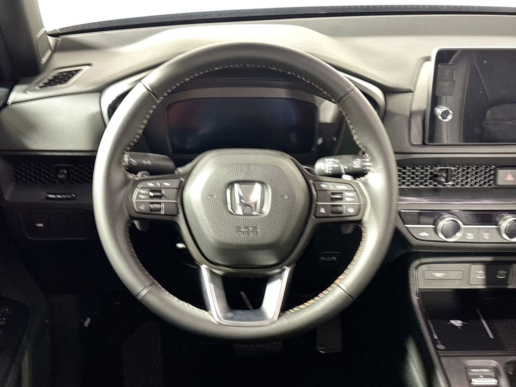 New 2026 Honda CR-V Sport-L image 13