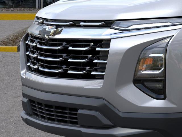 New 2026 Chevrolet Equinox LT FWD image 13