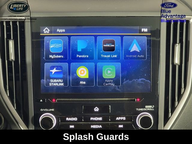 Used 2020 Subaru Crosstrek 2.0i Limited w/ Popular Package #4 image 22