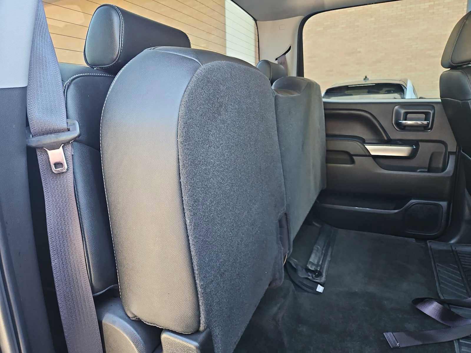 Used 2016 Chevrolet Silverado 1500 LT w/ All Star Edition image 21