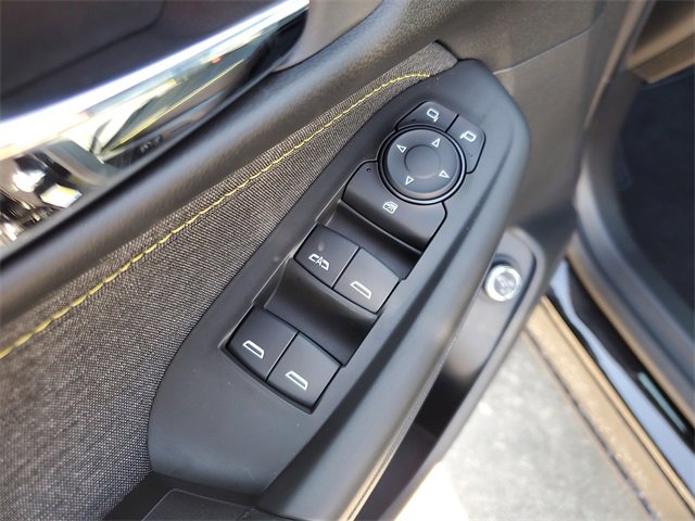 New 2026 Chevrolet TrailBlazer ACTIV w/ Convenience Package image 19