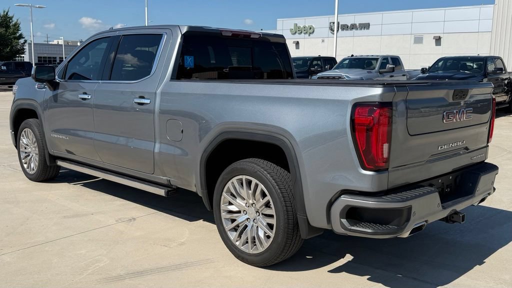 Used 2019 GMC Sierra 1500 Denali w/ Denali Ultimate Package AWD/4WD video 3