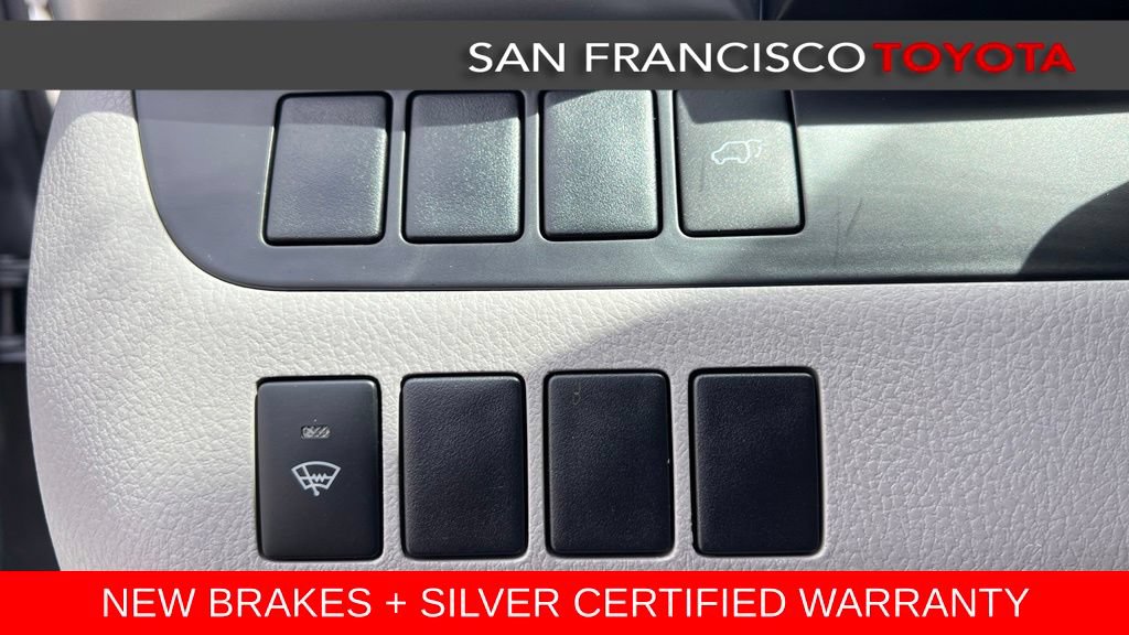 Certified 2016 Toyota Highlander Plus AWD/4WD image 35