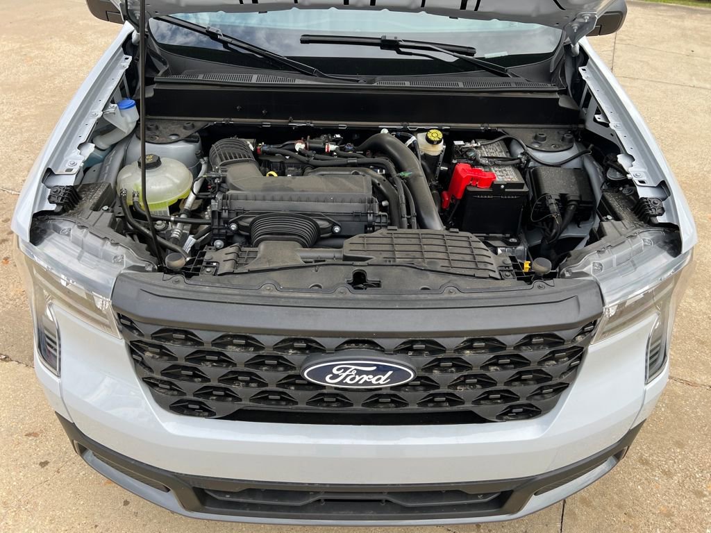 Used 2025 Ford Maverick XLT w/ 4K Tow Package image 18