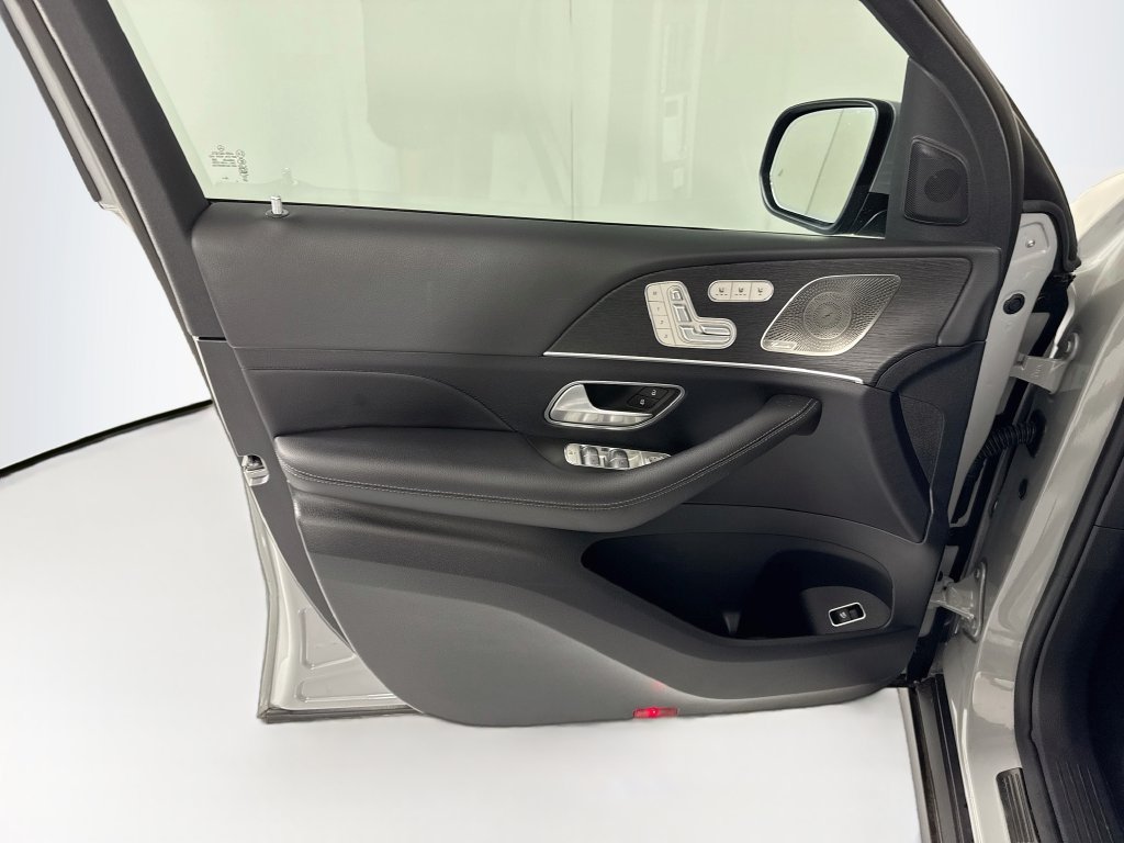 Certified 2026 Mercedes-Benz GLE 350 4MATIC image 24