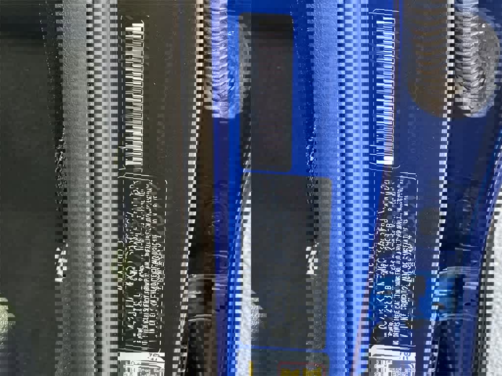 Used 2023 Kia Forte LXS image 21