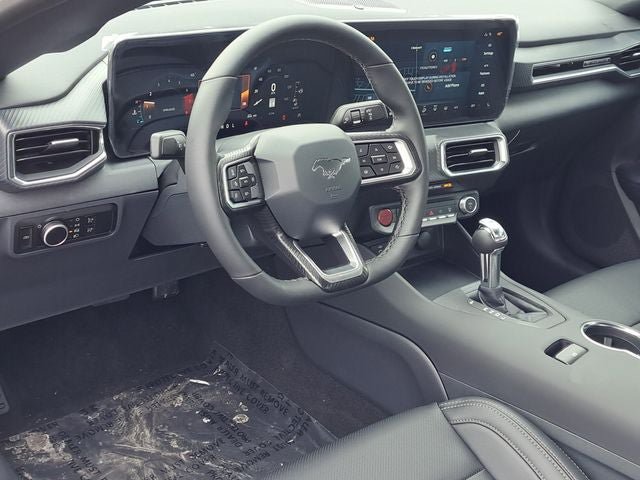 New 2026 Ford Mustang Premium RWD image 7