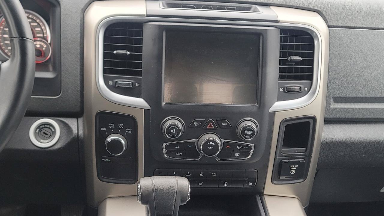 Used 2013 RAM 1500 Big Horn AWD/4WD image 22