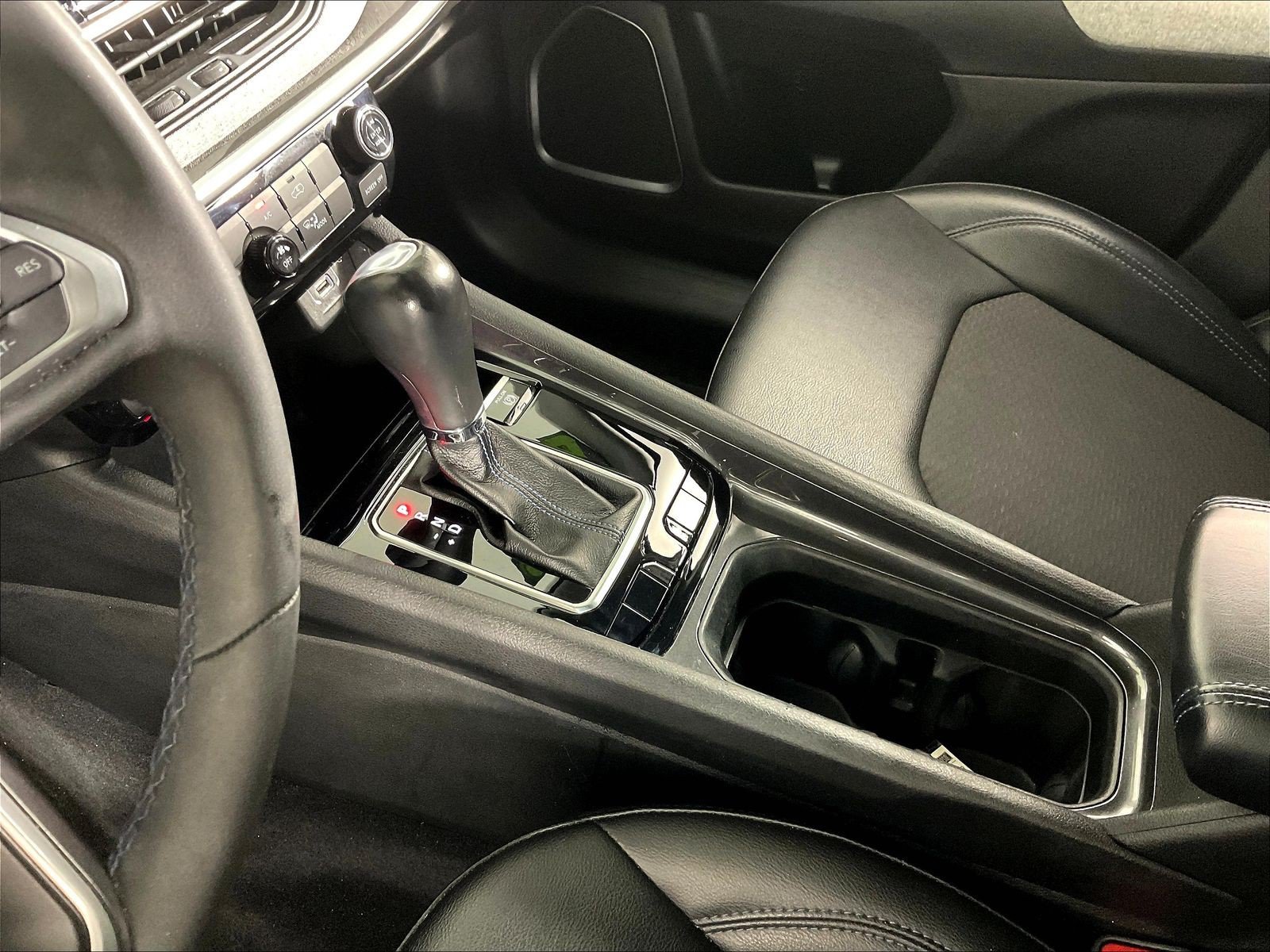 Used 2022 Jeep Compass Latitude FWD image 19