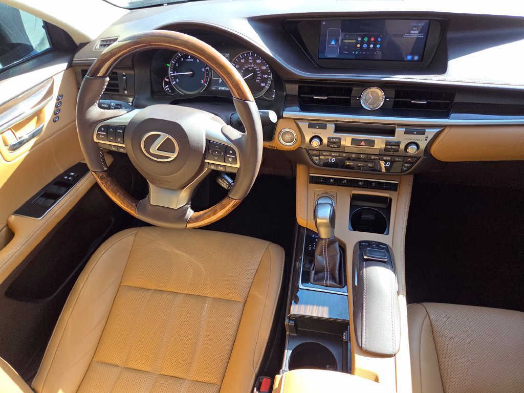 Used 2016 Lexus ES 350 FWD image 31