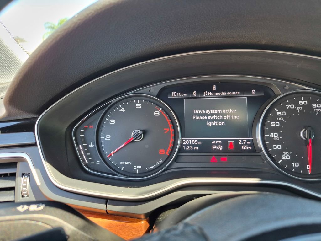 Used 2023 Audi A4 2.0T Premium image 17