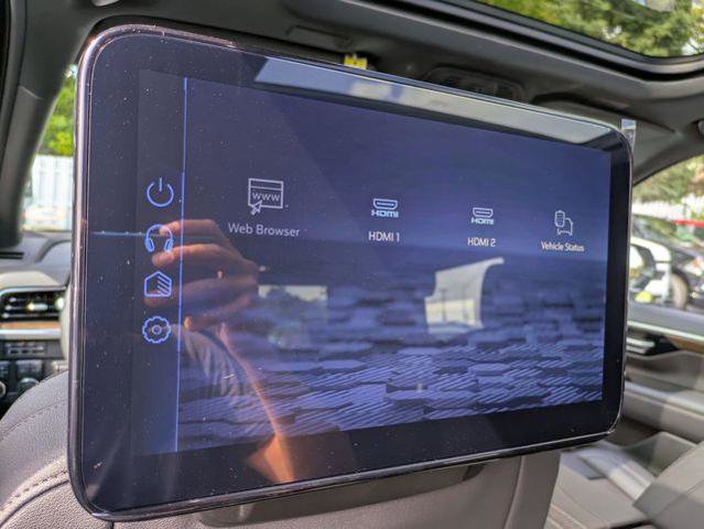 New 2026 Chevrolet Tahoe High Country image 28