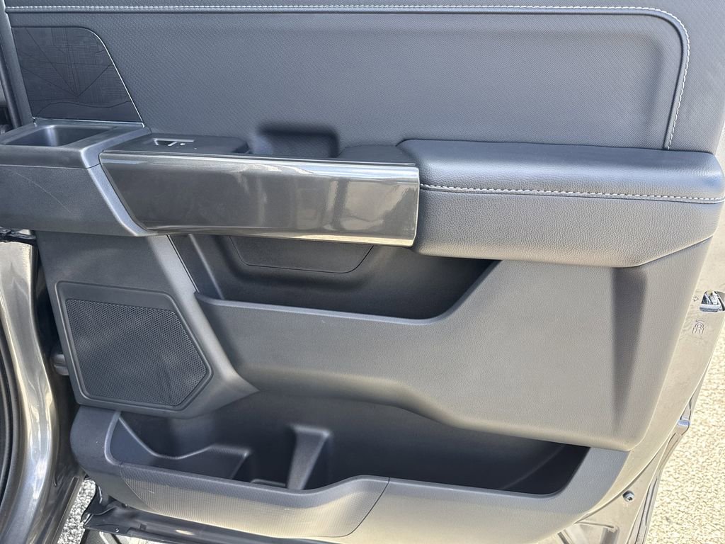 Used 2023 Ford F150 XLT w/ Equipment Group 302A High image 16