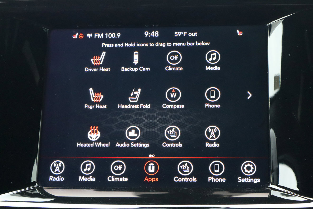 Used 2023 Dodge Durango GT image 22