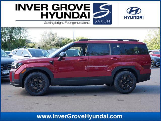 New 2026 Hyundai Santa Fe XRT