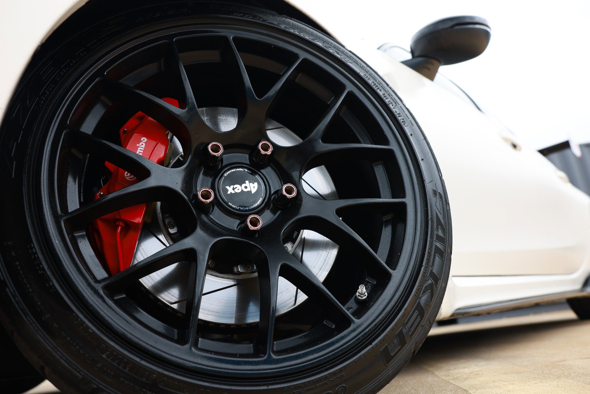 Used 2025 Honda Civic Type R image 43