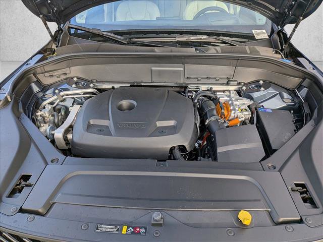 New 2026 Volvo XC90 T8 Ultra w/ Protection Package Premier image 19