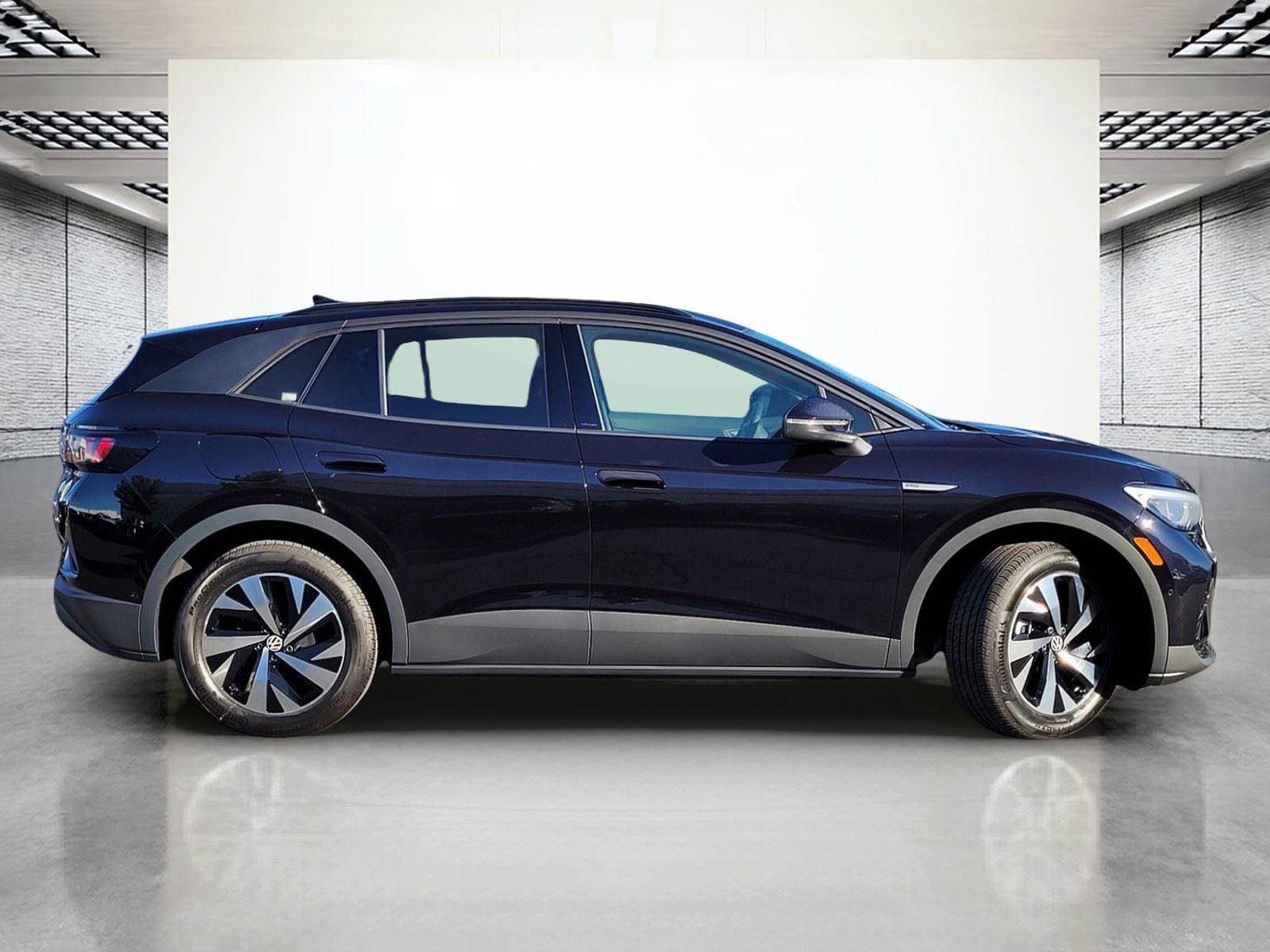 New 2025 Volkswagen ID.4 Pro RWD image 5