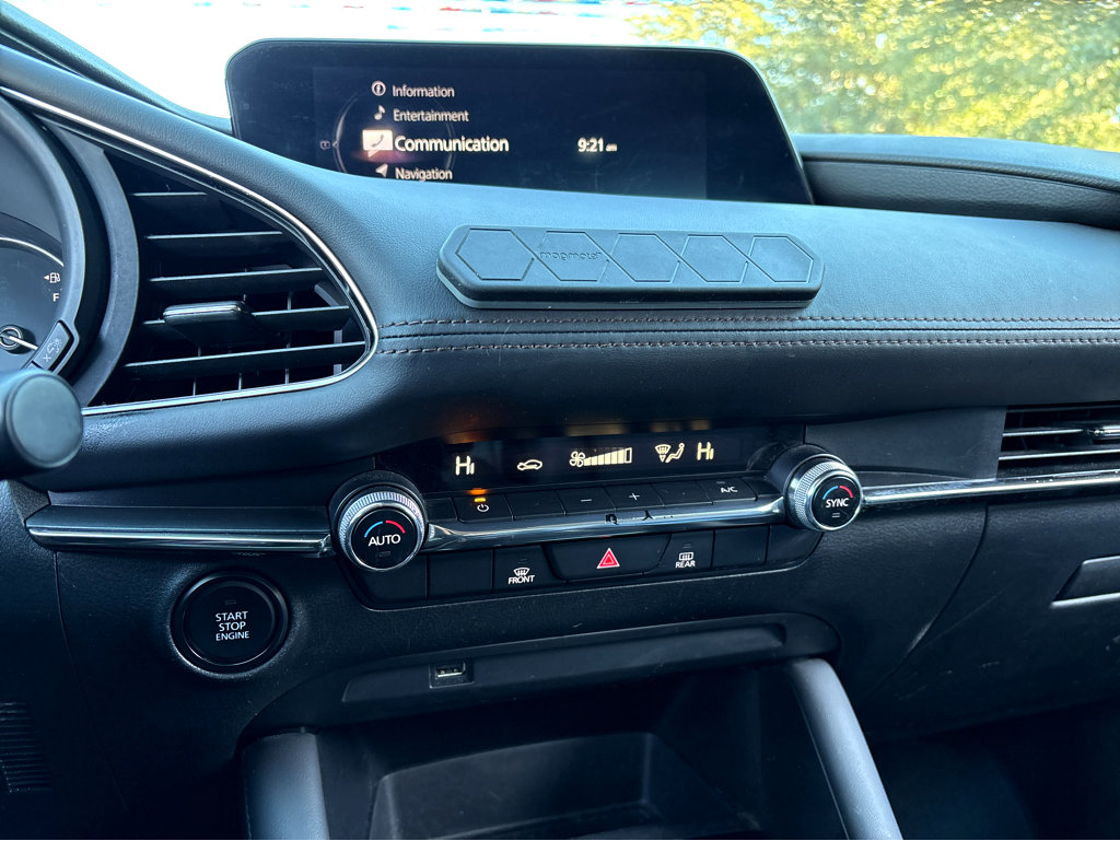 Used 2019 MAZDA MAZDA3 Sedan w/ Select Package image 5