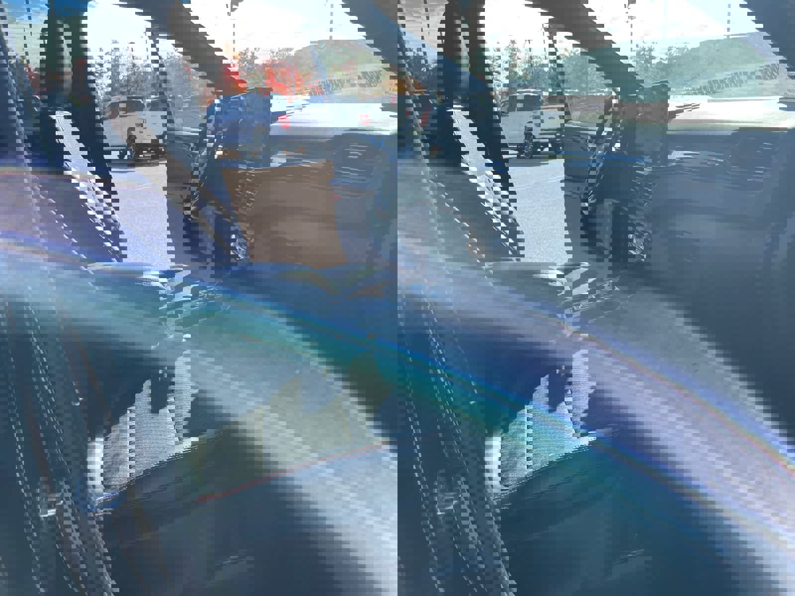 Certified 2023 Ford Escape ST-Line w/ Tech Pack #1 image 17