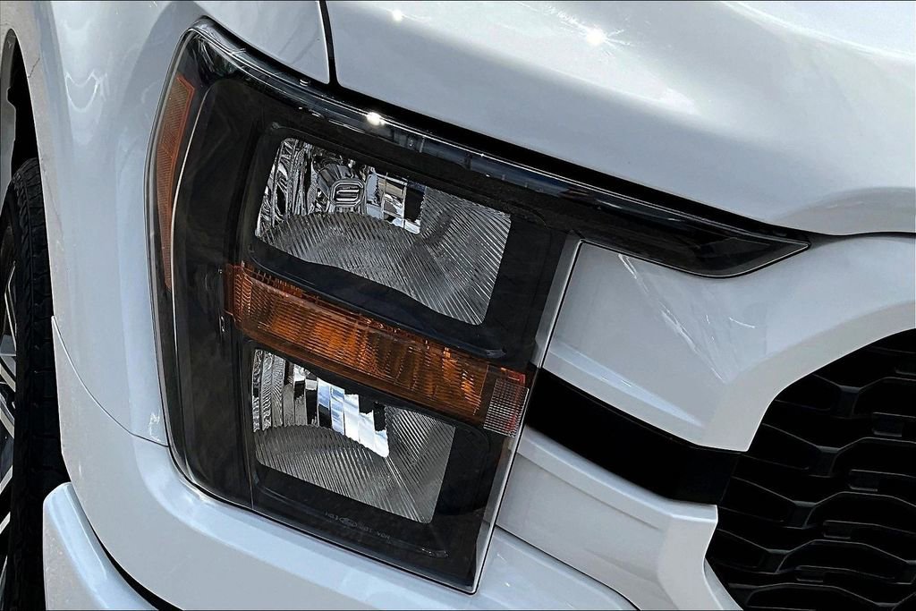 Certified 2023 Ford F150 XL w/ STX Appearance Package AWD/4WD image 36