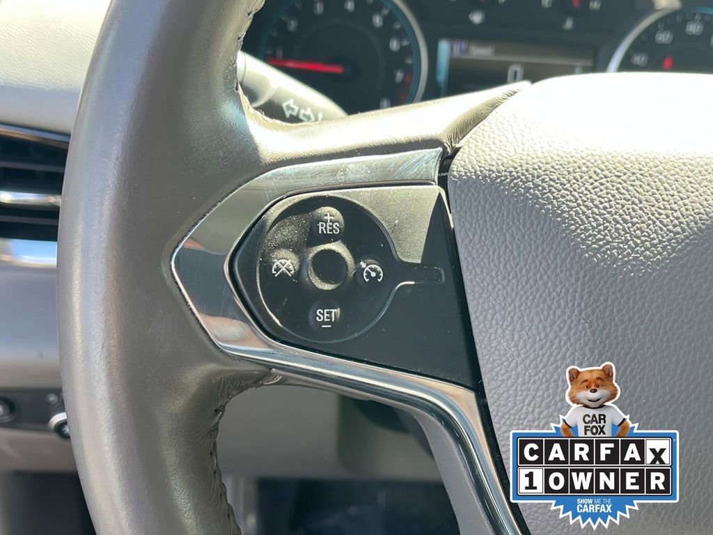 Used 2019 Chevrolet Traverse LT image 31