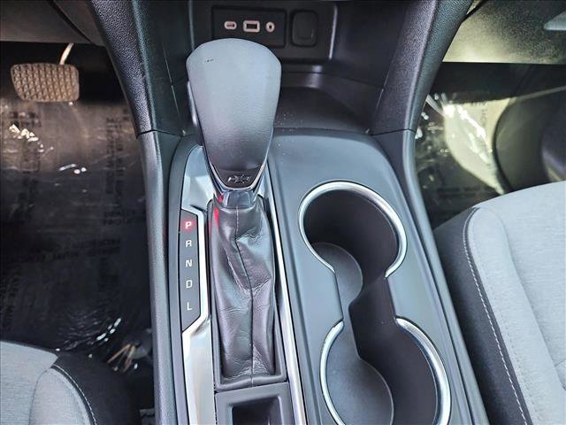 Used 2022 Chevrolet Equinox LS w/ LS Convenience Package image 17