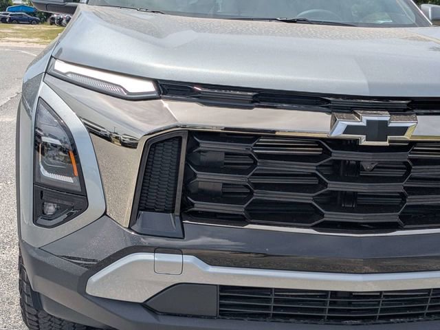 New 2026 Chevrolet Equinox ACTIV FWD image 10