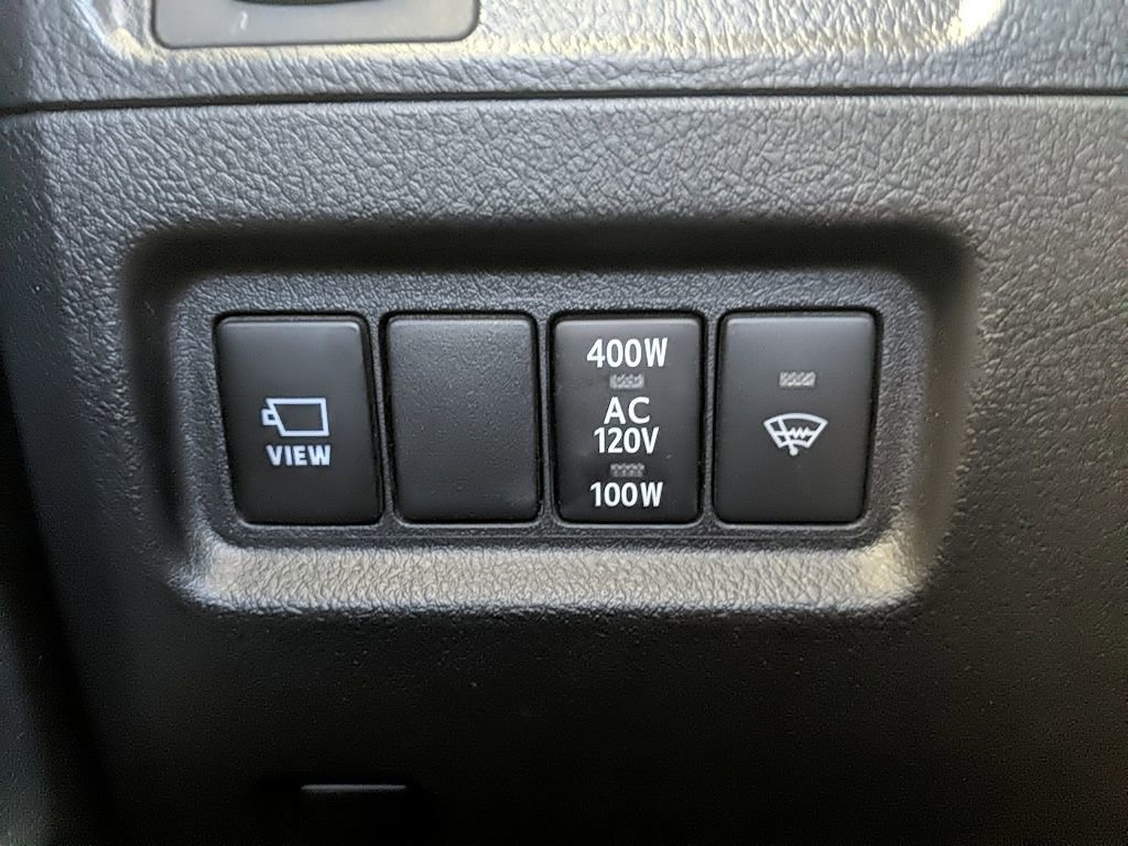 Used 2023 Toyota 4Runner Limited image 23