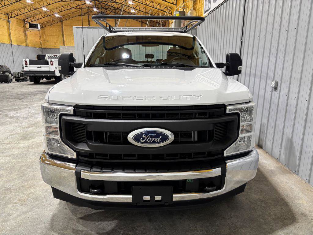 Used 2022 Ford F250 XL w/ Power Equipment Group RWD image 7