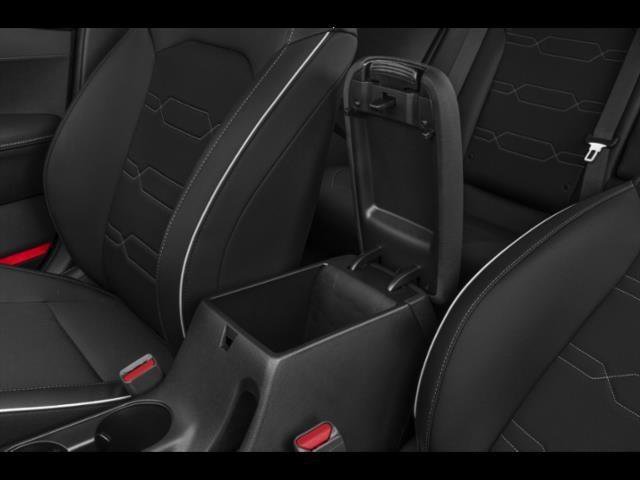 Used 2022 Kia Forte GT-Line w/ GT-Line Technology Package image 11
