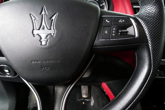 Certified 2022 Maserati Levante GT image 11