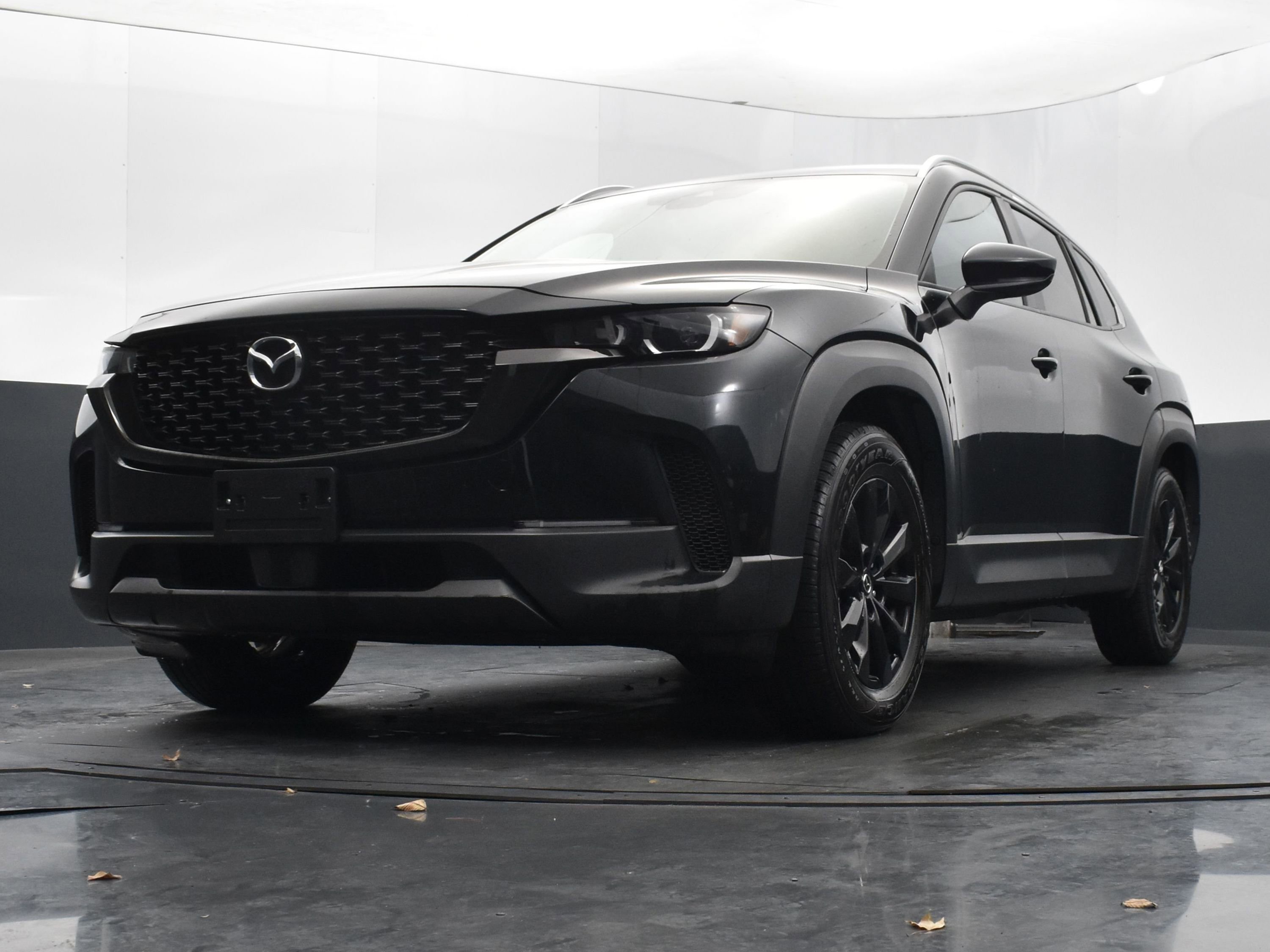 Used 2024 MAZDA CX-50 AWD 2.5 S w/ Preferred Package image 36