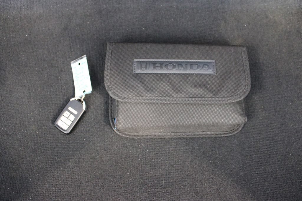 Used 2023 Honda Odyssey EX-L image 30