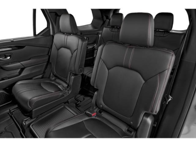 New 2025 Honda Pilot TrailSport image 10