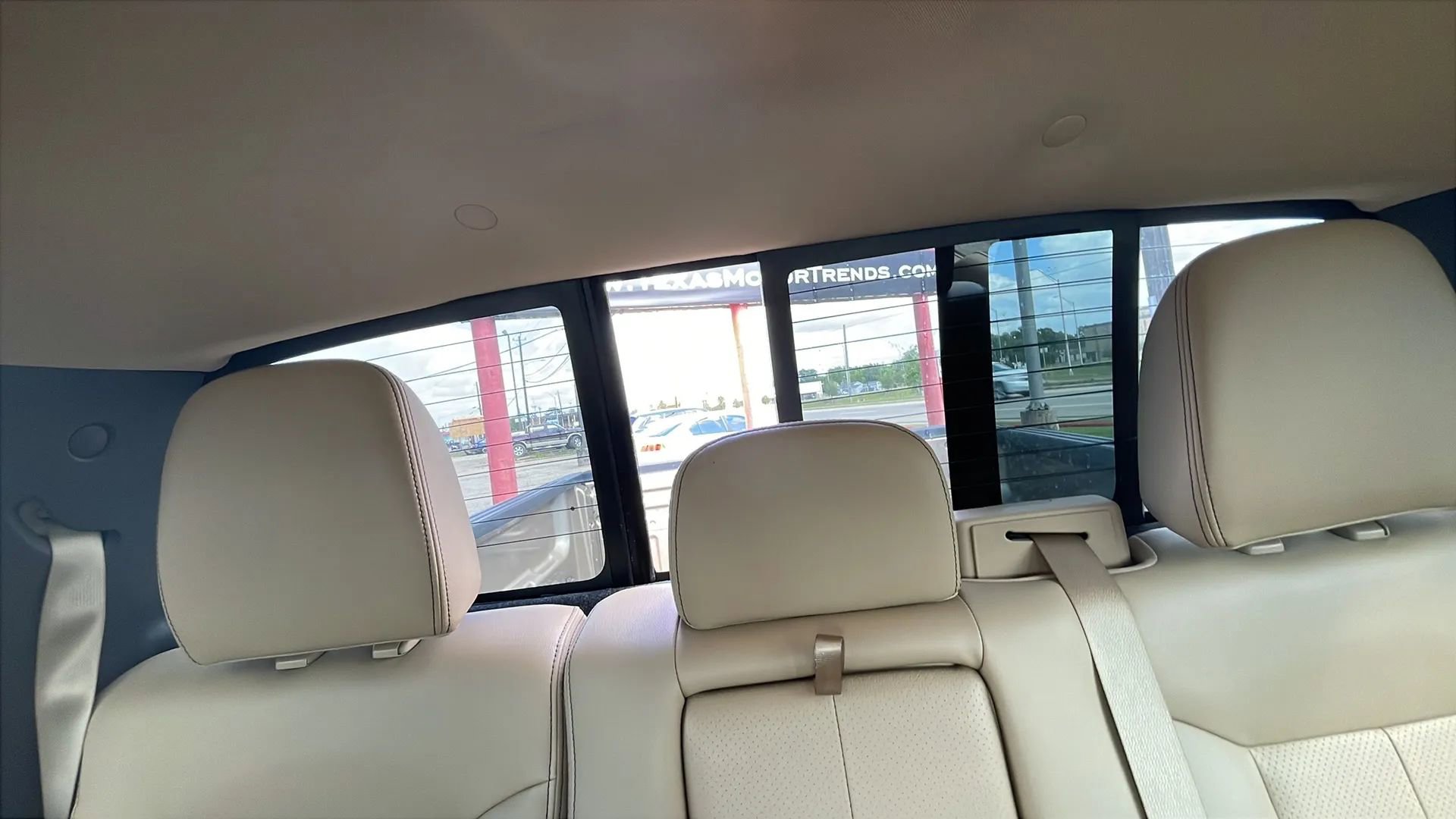 Used 2012 Ford F150 Lariat RWD image 20