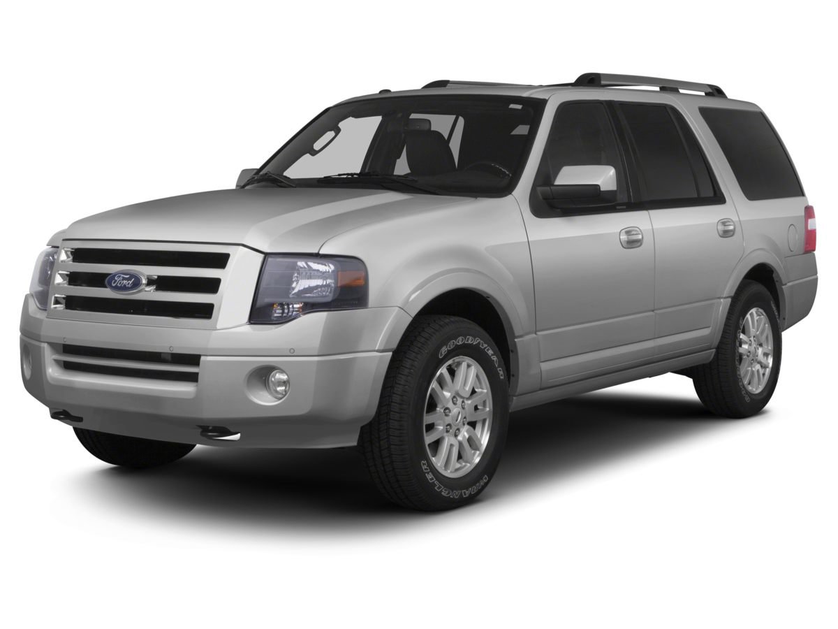 Used 2013 Ford Expedition Limited AWD/4WD image 1