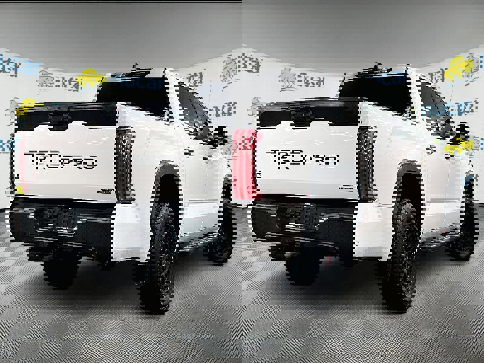 Certified 2026 Toyota Tundra TRD Pro image 6