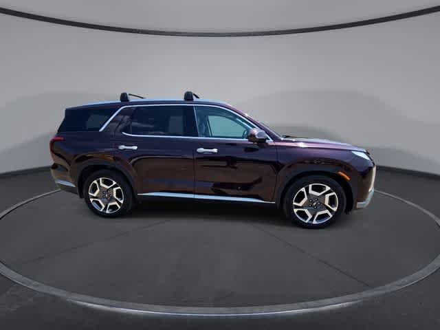 Used 2023 Hyundai Palisade SEL FWD image 9