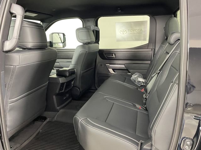 New 2026 Toyota Tundra SR5 w/ SR5 Premium Package image 4
