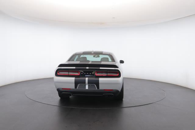 New 2023 Dodge Challenger SRT Hellcat w/ Driver Convenience Group image 34
