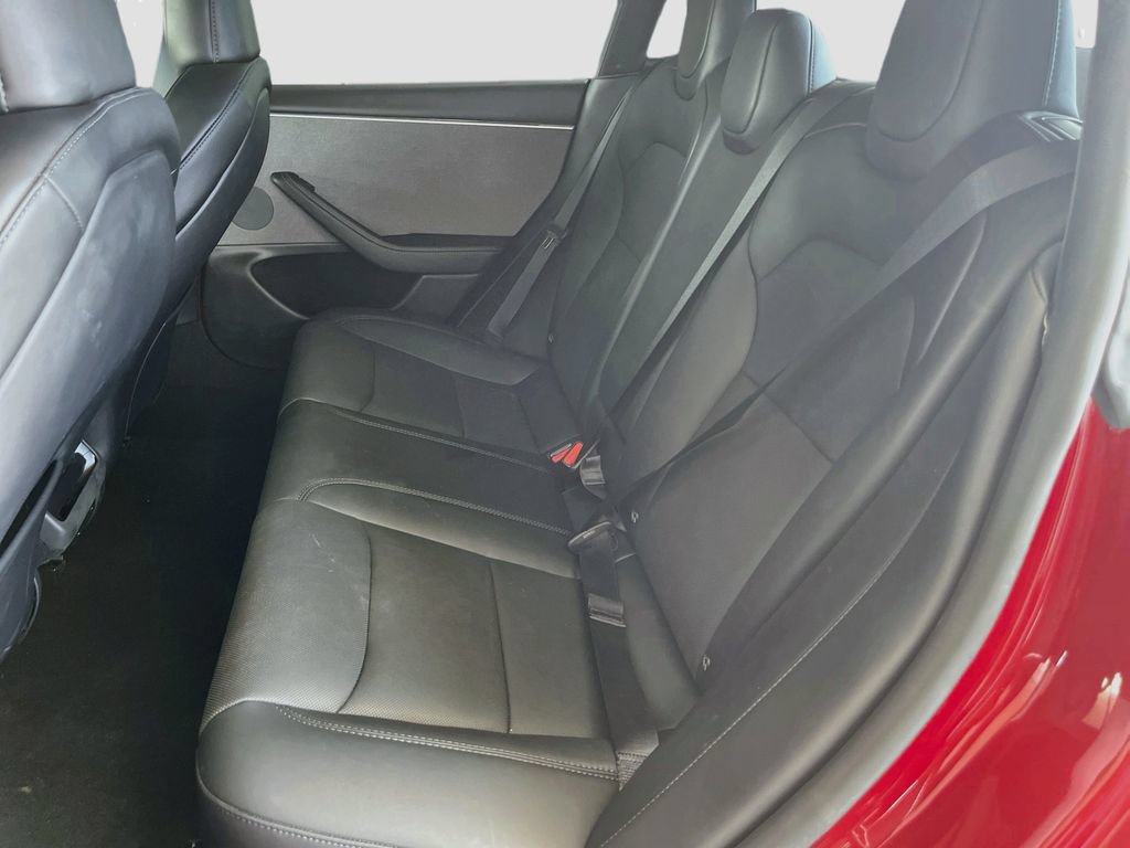 Used 2025 Tesla Model 3 RWD image 23