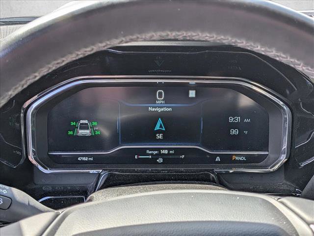 Used 2023 Chevrolet Silverado 1500 LT RWD image 10