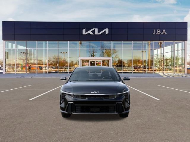 New 2026 Kia K4 GT-Line image 2
